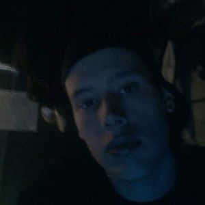 Meet your Posher, Rusty